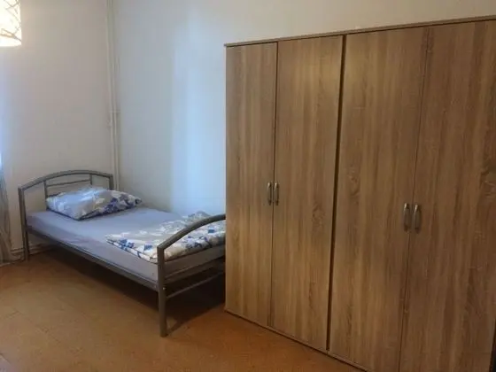 Economy Apart Daire, 3 Yatak Odası, Ortak Banyo (Economy Apartment for 11 Guests)