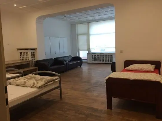 Economy Apart Daire, 3 Yatak Odası, Ortak Banyo (Economy Apartment for 11 Guests)