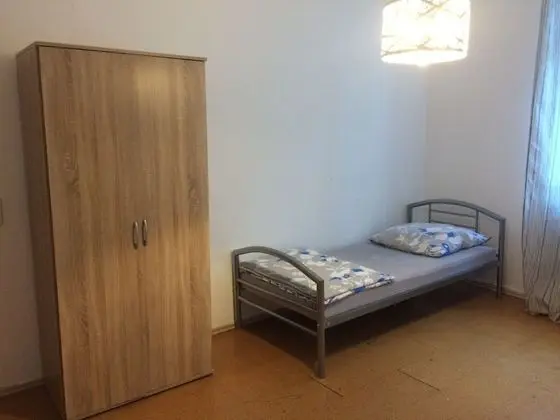 Economy Apart Daire, 3 Yatak Odası, Ortak Banyo (Economy Apartment for 11 Guests)