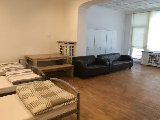 Economy Apart Daire, 3 Yatak Odası, Ortak Banyo (Economy Apartment for 11 Guests)