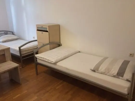 Economy Apart Daire, 3 Yatak Odası, Ortak Banyo (Economy Apartment for 11 Guests)