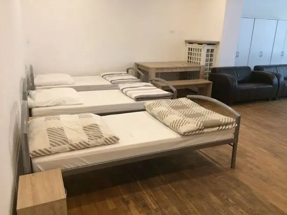 Economy Apart Daire, 3 Yatak Odası, Ortak Banyo (Economy Apartment for 11 Guests)
