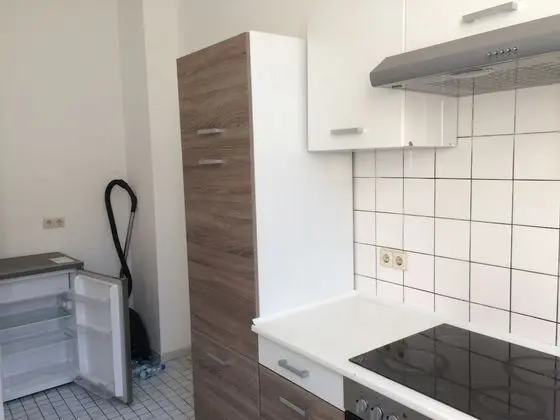 Economy Apart Daire, 3 Yatak Odası, Ortak Banyo (Economy Apartment for 11 Guests)