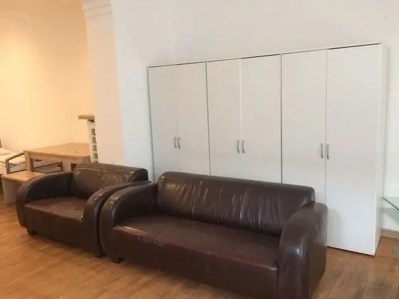Economy Apart Daire, 3 Yatak Odası, Ortak Banyo (Economy Apartment for 11 Guests)