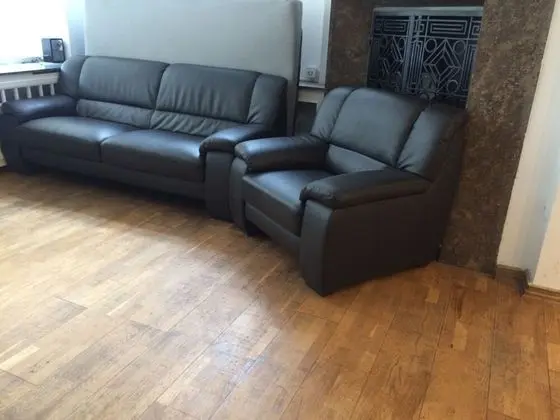 Economy Apart Daire, 3 Yatak Odası, Ortak Banyo (Economy Apartment for 11 Guests)