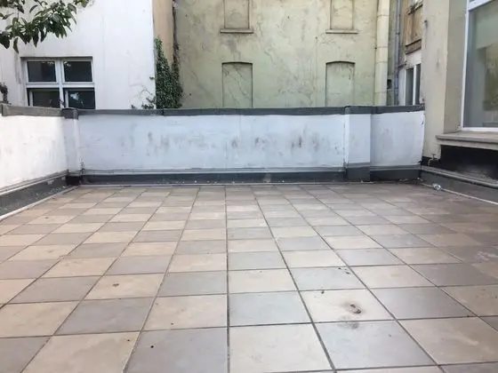 Economy Apart Daire, 3 Yatak Odası, Ortak Banyo (Economy Apartment for 11 Guests)