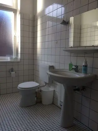 Economy Apart Daire, 3 Yatak Odası, Ortak Banyo (Economy Apartment for 11 Guests)