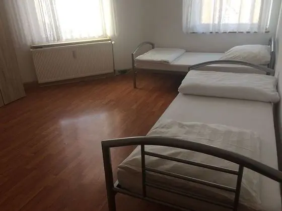 Economy Apart Daire, 3 Yatak Odası, Ortak Banyo (Economy Apartment for 8 Guests)