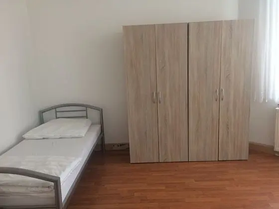 Economy Apart Daire, 3 Yatak Odası, Ortak Banyo (Economy Apartment for 8 Guests)
