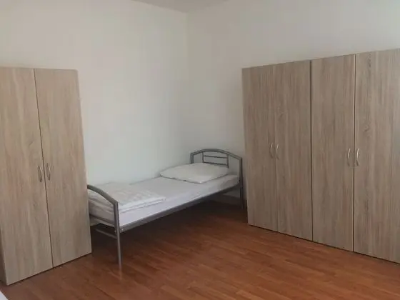 Economy Apart Daire, 3 Yatak Odası, Ortak Banyo (Economy Apartment for 8 Guests)