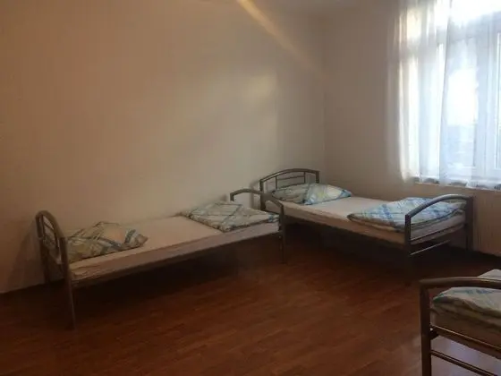 Economy Apart Daire, 3 Yatak Odası, Ortak Banyo (Economy Apartment for 8 Guests)