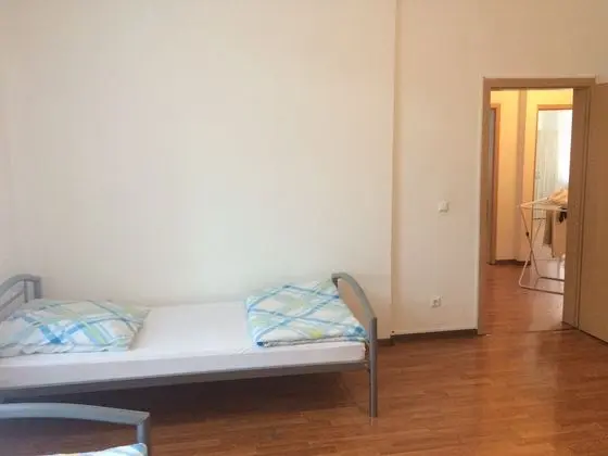 Economy Apart Daire, 3 Yatak Odası, Ortak Banyo (Economy Apartment for 8 Guests)