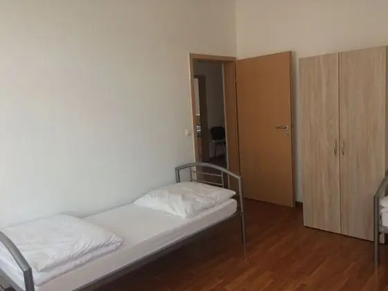 Economy Apart Daire, 3 Yatak Odası, Ortak Banyo (Economy Apartment for 8 Guests)