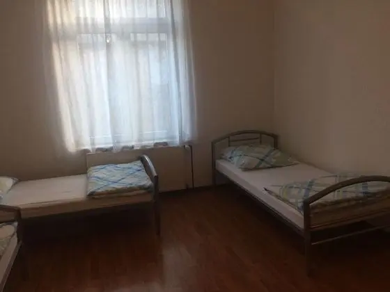 Economy Apart Daire, 3 Yatak Odası, Ortak Banyo (Economy Apartment for 8 Guests)
