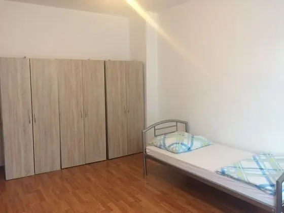 Economy Apart Daire, 3 Yatak Odası, Ortak Banyo (Economy Apartment for 8 Guests)
