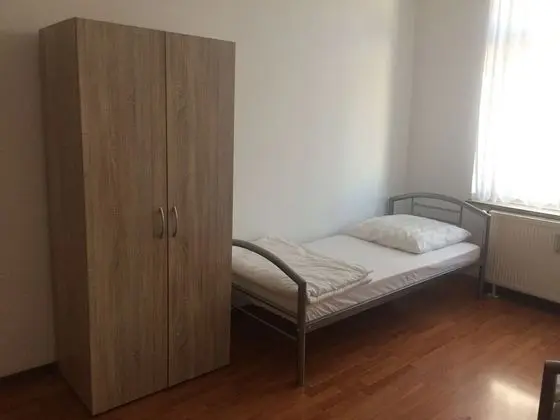 Economy Apart Daire, 3 Yatak Odası, Ortak Banyo (Economy Apartment for 8 Guests)