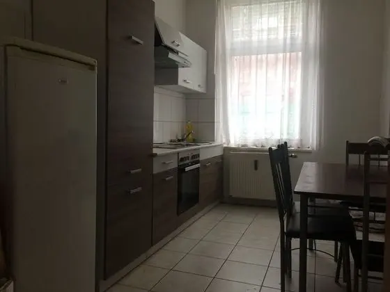 Economy Apart Daire, 3 Yatak Odası, Ortak Banyo (Economy Apartment for 8 Guests)