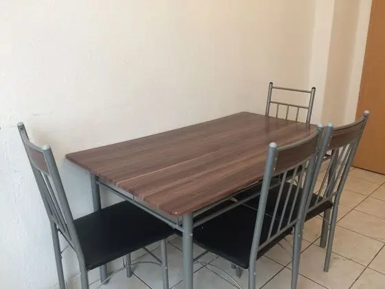 Economy Apart Daire, 3 Yatak Odası, Ortak Banyo (Economy Apartment for 8 Guests)