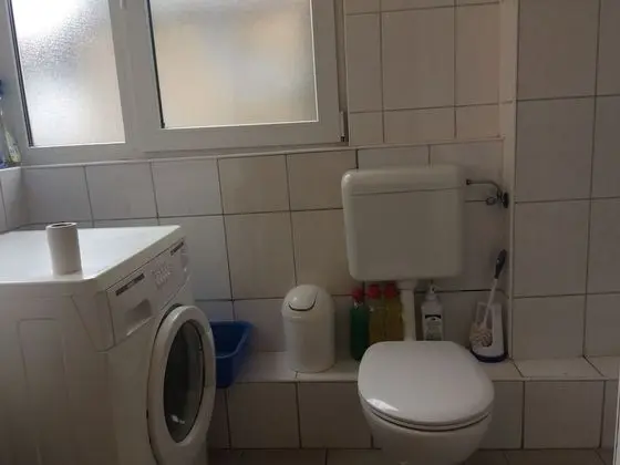Economy Apart Daire, 3 Yatak Odası, Ortak Banyo (Economy Apartment for 8 Guests)
