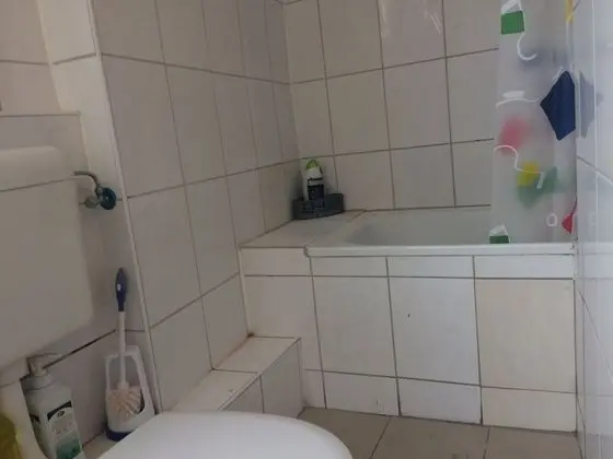 Economy Apart Daire, 3 Yatak Odası, Ortak Banyo (Economy Apartment for 8 Guests)