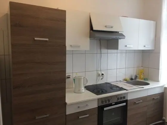Economy Apart Daire, 3 Yatak Odası, Ortak Banyo (Economy Apartment for 8 Guests)