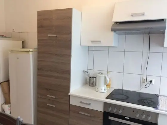 Economy Apart Daire, 3 Yatak Odası, Ortak Banyo (Economy Apartment for 8 Guests)