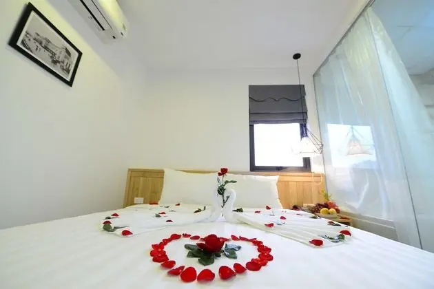 Honeymoon Süit