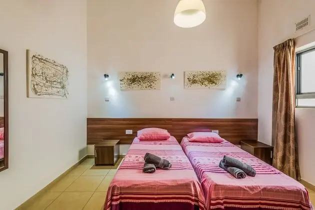 Panoramic Apart Daire, Deniz Manzaralı