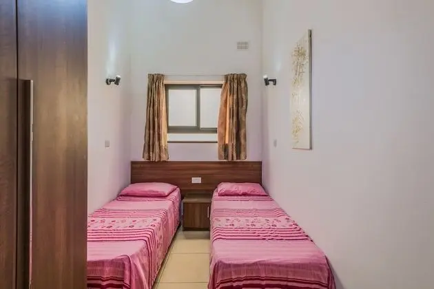 Panoramic Apart Daire, Deniz Manzaralı
