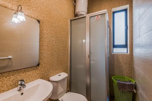 Panoramic Apart Daire, Deniz Manzaralı