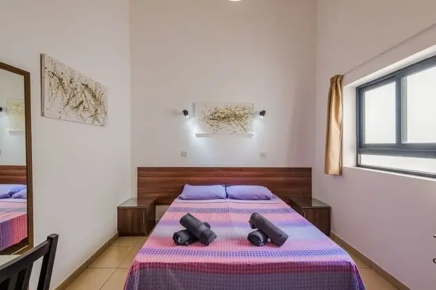 Panoramic Apart Daire, Deniz Manzaralı