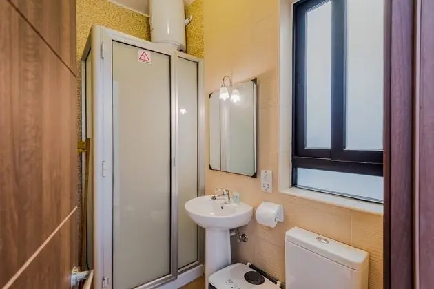 Panoramic Çatı Katı Süiti (Penthouse), Deniz Manzaralı