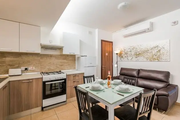 Panoramic Çatı Katı Süiti (Penthouse), Deniz Manzaralı