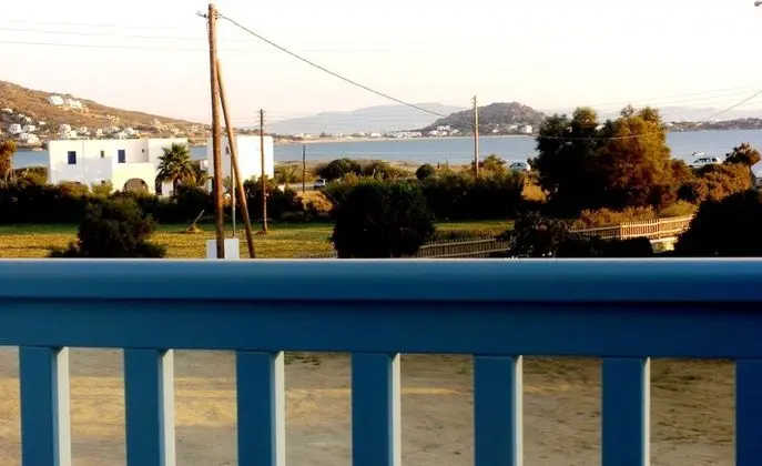 Superior Stüdyo, Deniz Manzaralı