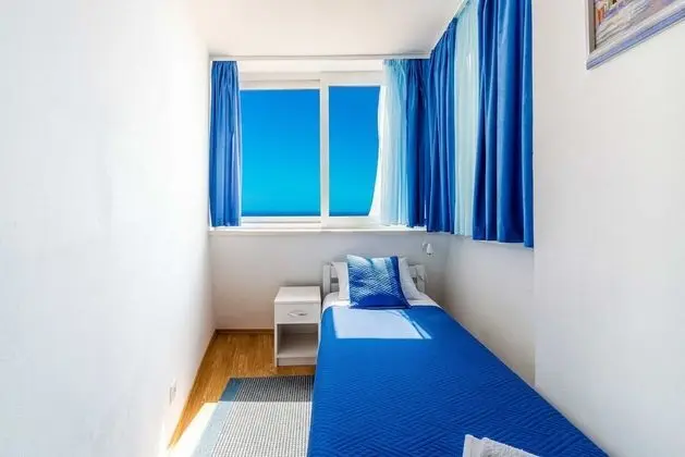 Apart Daire (Apartment Blue Harmony - Two Bedroom )
