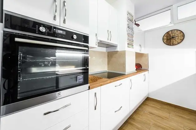 Apart Daire (Apartment Blue Harmony - Two Bedroom )