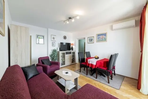 Apart Daire (Apartment Blue Harmony - Two Bedroom )