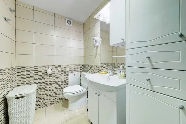 Apart Daire (Apartment Blue Harmony - Two Bedroom )