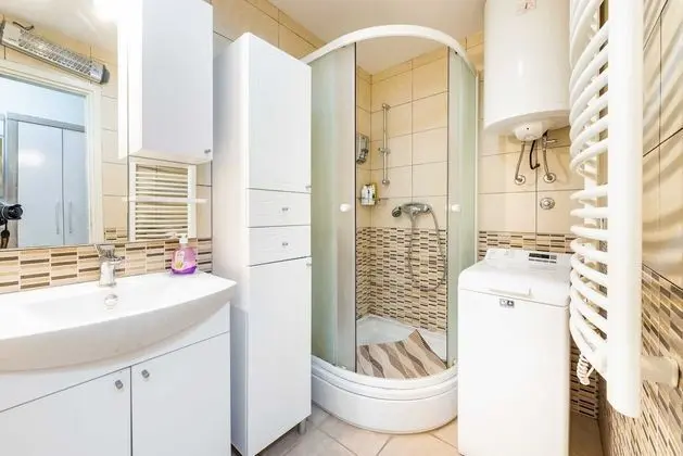 Apart Daire (Apartment Blue Harmony - Two Bedroom )