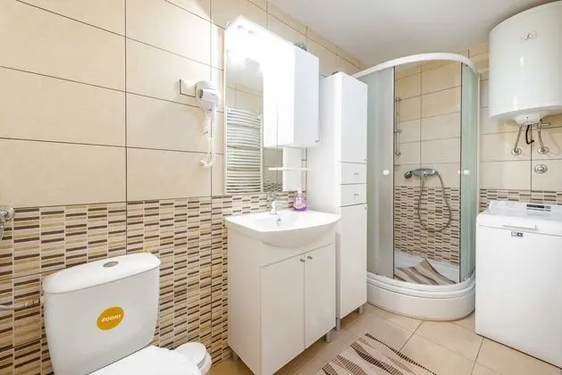 Apart Daire (Apartment Blue Harmony - Two Bedroom )