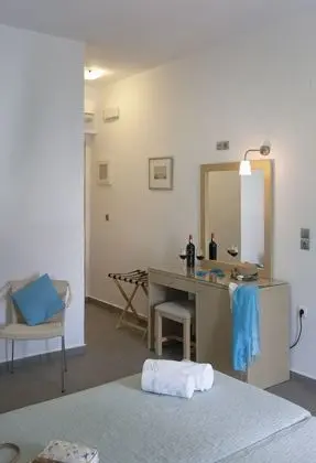 Standard İki Ayrı Yataklı Oda, Dağ Manzaralı