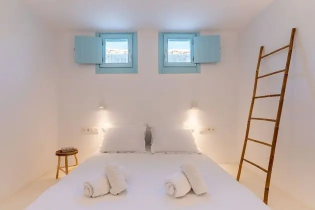 Family Villa, 3 Yatak Odası, Plaj Manzaralı, Denize Bakan (Harpa)