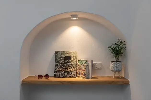 Family Villa, 3 Yatak Odası, Plaj Manzaralı, Denize Bakan (Harpa)