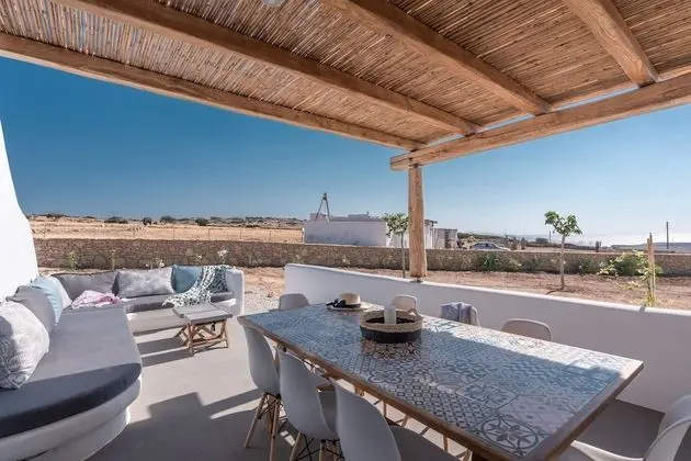 Luxury Villa, 3 Yatak Odası, Plaj Manzaralı, Denize Bakan (Lyra)