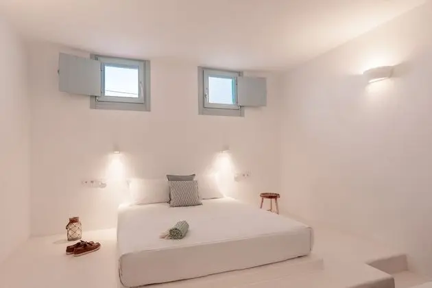 Luxury Villa, 3 Yatak Odası, Plaj Manzaralı, Denize Bakan (Lyra)
