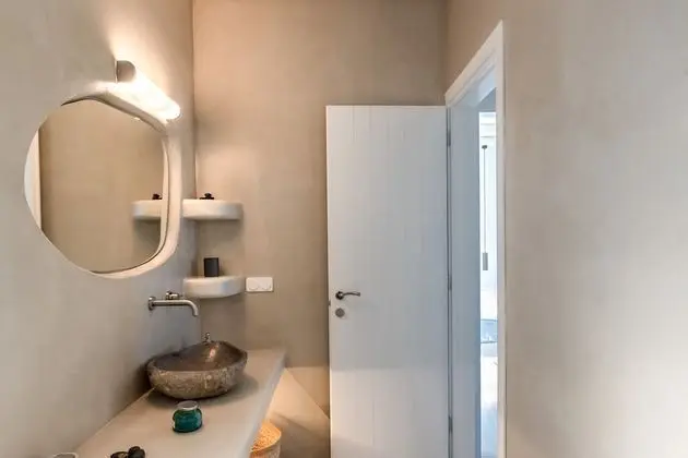 Luxury Villa, 3 Yatak Odası, Plaj Manzaralı, Denize Bakan (Lyra)