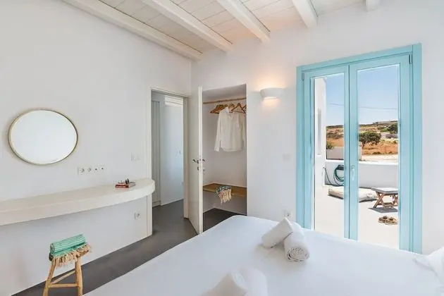 Luxury Villa, 3 Yatak Odası, Plaj Manzaralı, Denize Bakan (Nota)