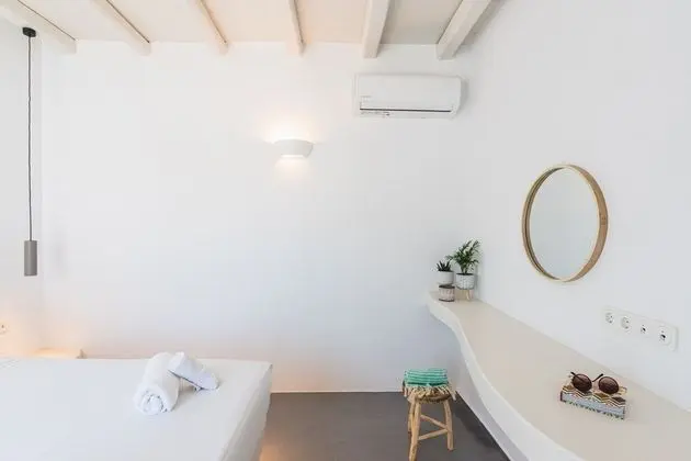 Luxury Villa, 3 Yatak Odası, Plaj Manzaralı, Denize Bakan (Nota)