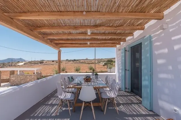 Luxury Villa, 3 Yatak Odası, Plaj Manzaralı, Denize Bakan (Nota)