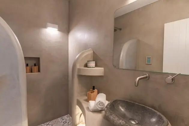 Luxury Villa, 3 Yatak Odası, Plaj Manzaralı, Denize Bakan (Nota)
